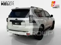 2023 Toyota LAND CRUISER