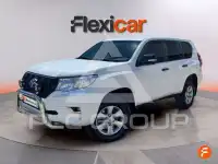2023 Toyota LAND CRUISER