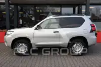 2023 Toyota LAND CRUISER