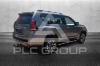 2023 Toyota LAND CRUISER