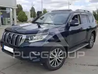 2023 Toyota LAND CRUISER