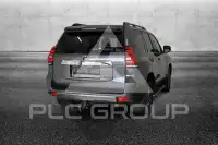 2023 Toyota LAND CRUISER
