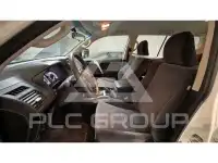 2023 Toyota LAND CRUISER