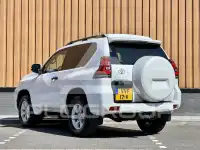 2023 Toyota LAND CRUISER
