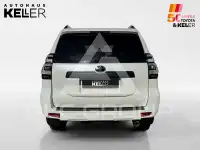 2023 Toyota LAND CRUISER
