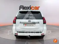 2023 Toyota LAND CRUISER