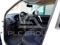 2023 Toyota LAND CRUISER