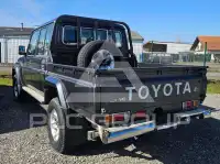 2023 Toyota LAND CRUISER