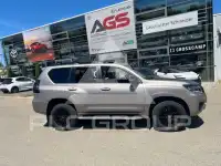 2023 Toyota LAND CRUISER