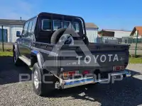 2023 Toyota LAND CRUISER