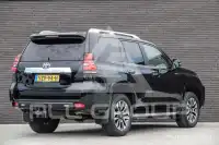 2023 Toyota LAND CRUISER