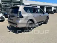 2023 Toyota LAND CRUISER