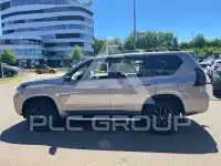 2023 Toyota LAND CRUISER