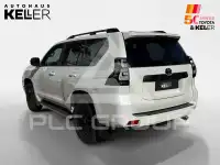 2023 Toyota LAND CRUISER