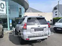 2023 Toyota LAND CRUISER