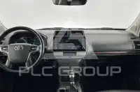 2023 Toyota LAND CRUISER