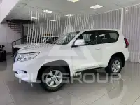 2023 Toyota LAND CRUISER