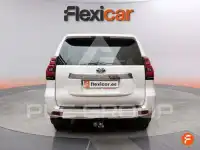 2023 Toyota LAND CRUISER