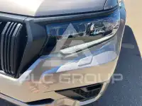 2023 Toyota LAND CRUISER