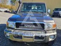 2023 Toyota LAND CRUISER