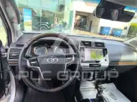 2023 Toyota LAND CRUISER