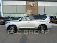 2023 Toyota LAND CRUISER