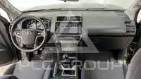 2023 Toyota LAND CRUISER