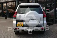 2023 Toyota LAND CRUISER