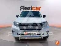 2023 Toyota LAND CRUISER