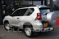 2023 Toyota LAND CRUISER