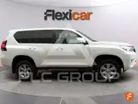 2023 Toyota LAND CRUISER
