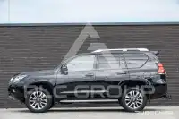 2023 Toyota LAND CRUISER