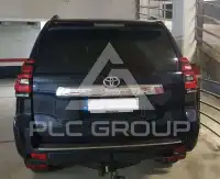 2023 Toyota LAND CRUISER