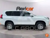 2023 Toyota LAND CRUISER
