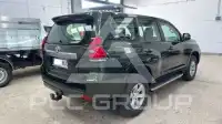 2023 Toyota LAND CRUISER