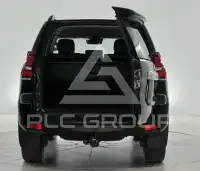 2023 Toyota LAND CRUISER