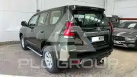 2023 Toyota LAND CRUISER