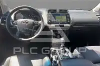 2023 Toyota LAND CRUISER