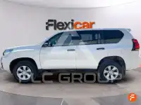 2023 Toyota LAND CRUISER