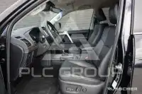 2023 Toyota LAND CRUISER