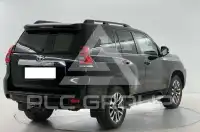 2023 Toyota LAND CRUISER
