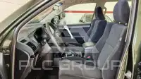 2023 Toyota LAND CRUISER