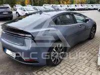 2023 Toyota PRIUS