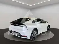 2023 Toyota PRIUS