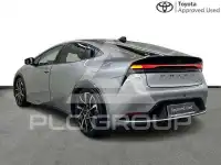2023 Toyota PRIUS