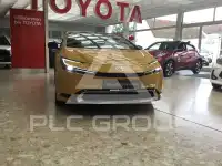 2023 Toyota PRIUS