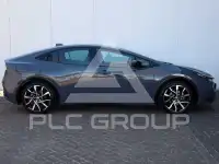 2023 Toyota PRIUS