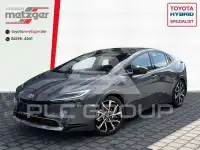 2023 Toyota PRIUS