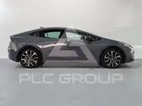 2023 Toyota PRIUS