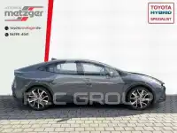 2023 Toyota PRIUS